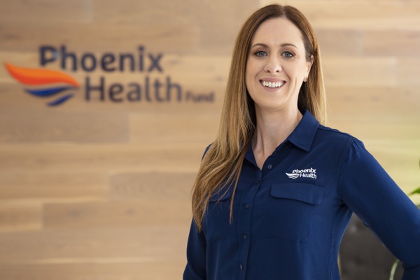 Victoria Anderson Phoenix Health Fund