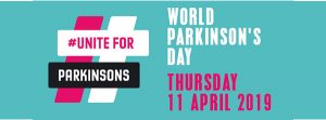 Parkinsons Awareness Month