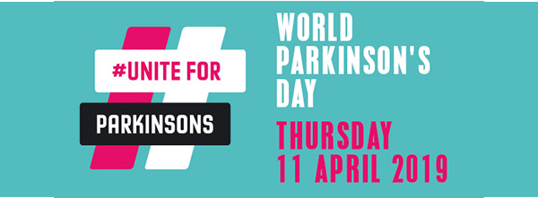 Parkinsons Awareness Month