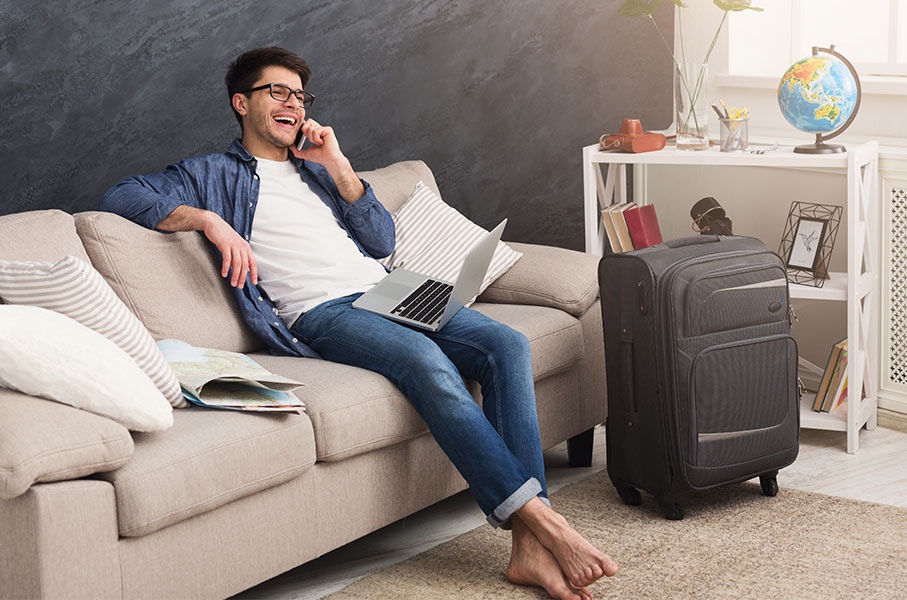 Travel insurance Health Care