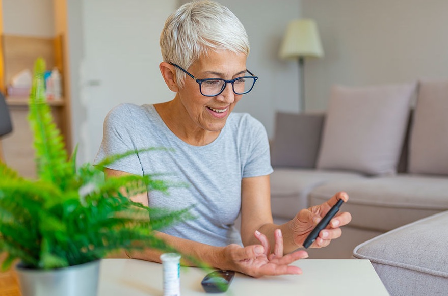 Managing Diabetes