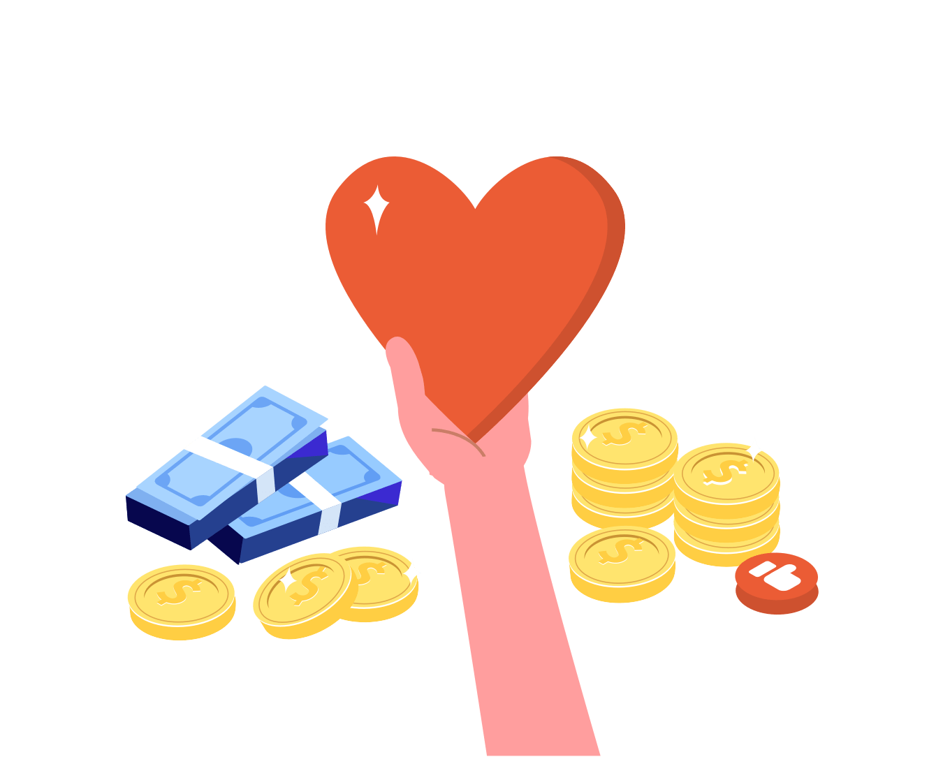 boxes content