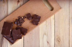 Dark Chocolate Benefits Recipe