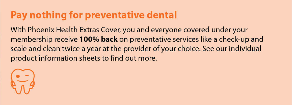 dental right