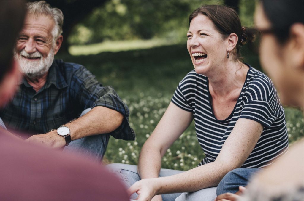 Be a Mental Health Ally