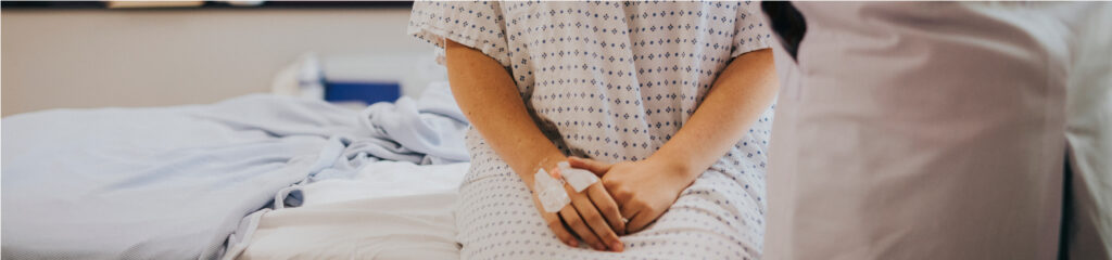Going to Hospital