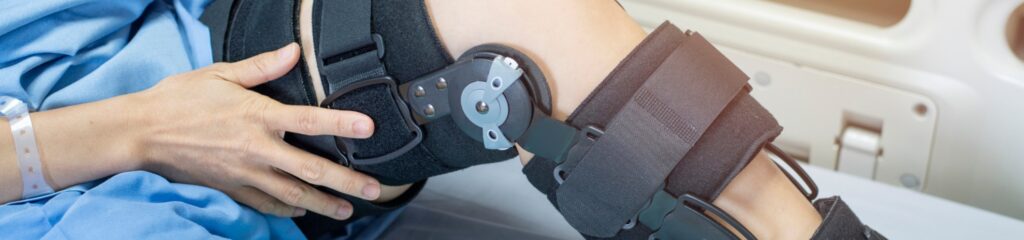 Having a Joint Replacement & Health Insurance
