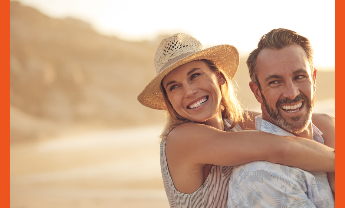 Couples Health Insurance