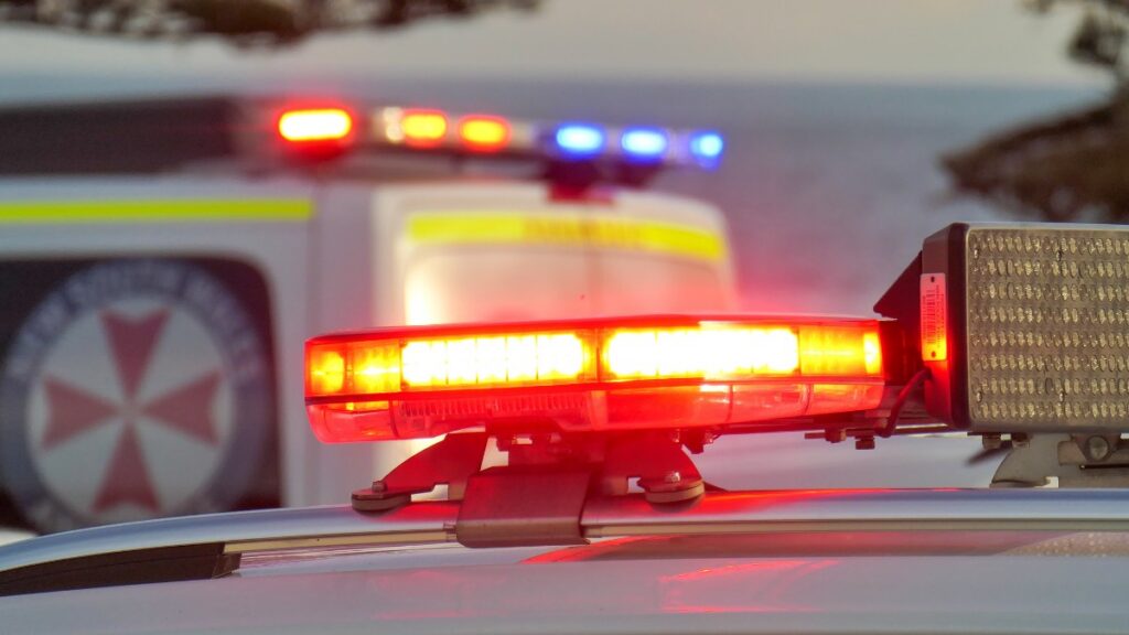 What is Ambulance Cover?