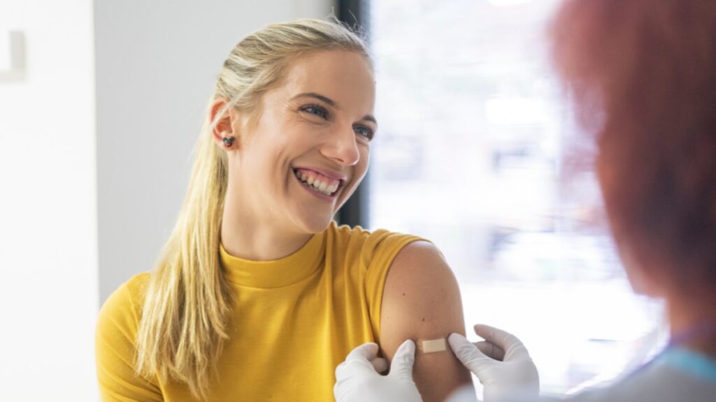 Do I need a flu vaccination?