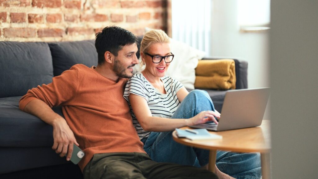 What is the Australian Government Rebate?