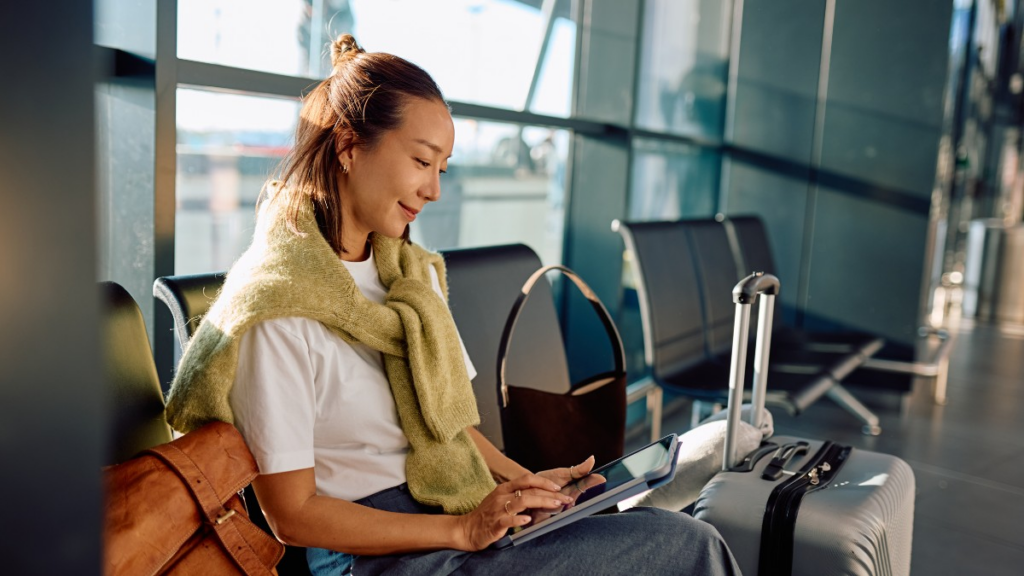 Travelling Overseas? Why Travel Insurance Matters