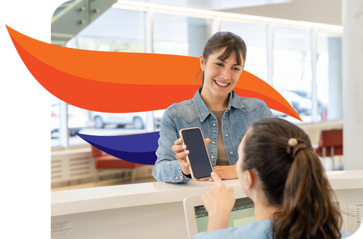 Phoenix Health claims experience