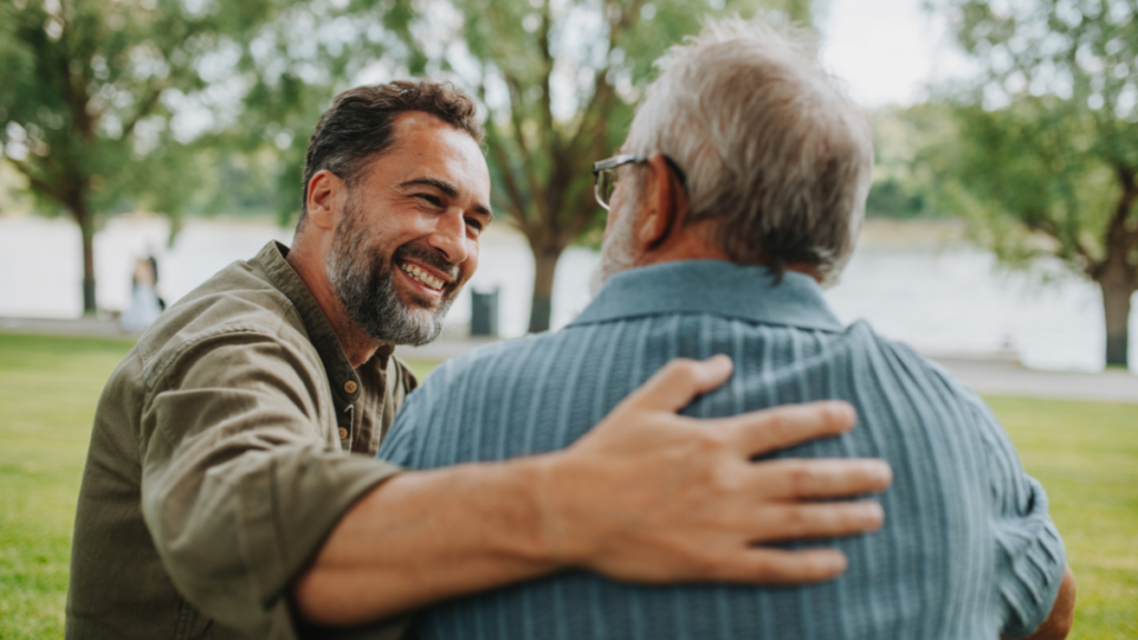 How can you support your mental health and wellbeing?